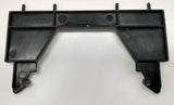 Testors .049 Funny Car Engine Nitro Nightmare Engine clip support bar