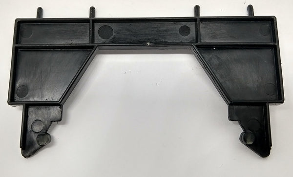 Testors .049 Funny Car Engine Nitro Nightmare Engine clip support bar
