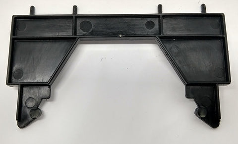 Testors .049 Funny Car Engine Nitro Nightmare Engine clip support bar