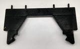 Testors .049 Funny Car Engine Nitro Nightmare Engine clip support bar