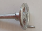 Tonka Ladder Fire Truck Tiller or actuator wheel with post.