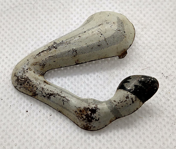 Vintage original horse leg.