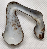 Vintage original horse leg.