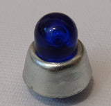 Road grader Tonka Toy State Hi-way Patrol :  Replacement Light also Nylint  Blue