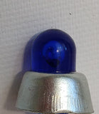 Road grader Tonka Toy State Hi-way Patrol :  Replacement Light also Nylint  Blue