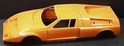 Schuco Elektro Montage C111 1/16 scale