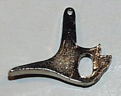 Hubley Texan '38 Cap Gun trigger – Classic Tin Toy Co.