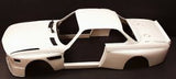 Schuco Montage Kit BMW Body