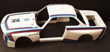 Schuco Montage Kit BMW Body