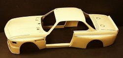 Schuco Montage Kit BMW Body White