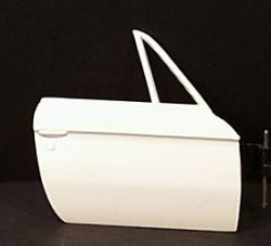 Schuco Montage Kit Mercedes Door With Hinge