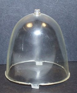 Dux Astro Man Dome Clear Plastic
