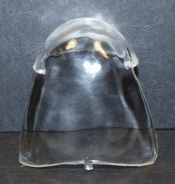 Small Dome : Modern Robby Robot