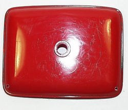 Schuco ambulance Roof 3-1/4" x 4-1/4"