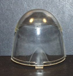 Piston Action Robot Dome 2" front.