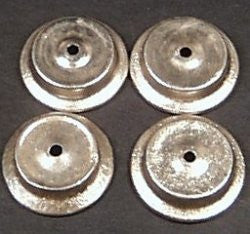 Set Lionel O ga Tin Plate Wheels