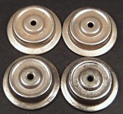 Set Lionel Sta. ga 400 Series Wheels