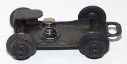 Lionel  O ga 4-Wheel Pilot Truck