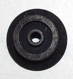 American Flyer O ga Trailing Wheel