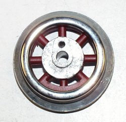 Lionel O Steam Loco Drive Wheel