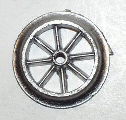 Bing Wind-Up  Wheel 1-5/16"