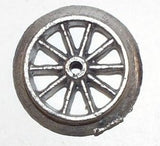 American Flyer O Gauge Locomotive Wheel 1-7/16"