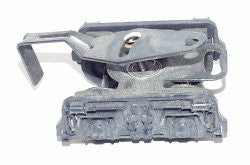 Lionel Trailing Truck with Coupler