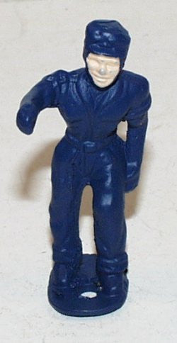 Automatic Gateman Figure Lionel