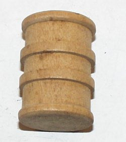 Lionel O ga Wooden Barrel