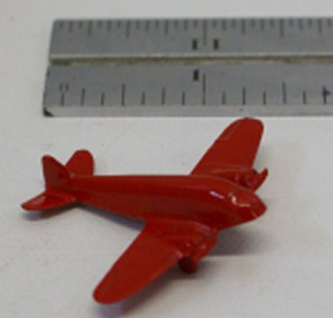 Parker Brothers Games