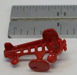 Lindy Hop Off Airplane Red piece