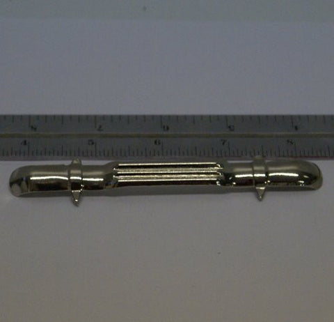 Wyandotte Coupe Cord Bumper 4.5" Model 810